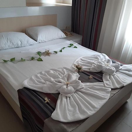 Mediterranean Breeze Hotel Payallar 외부 사진