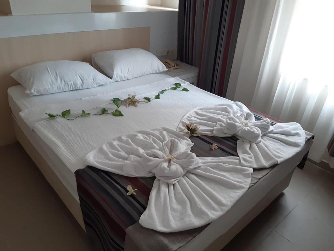 Mediterranean Breeze Hotel Payallar 외부 사진