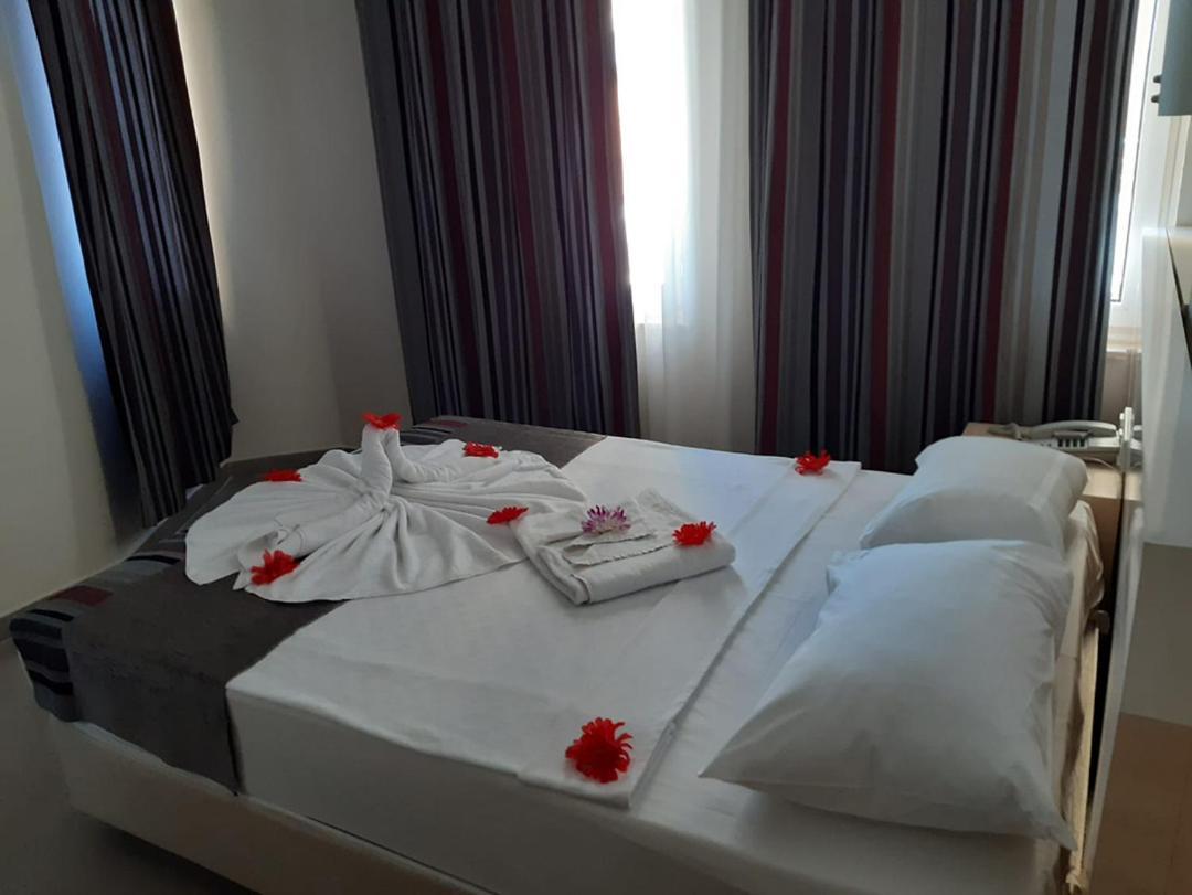 Mediterranean Breeze Hotel Payallar 외부 사진