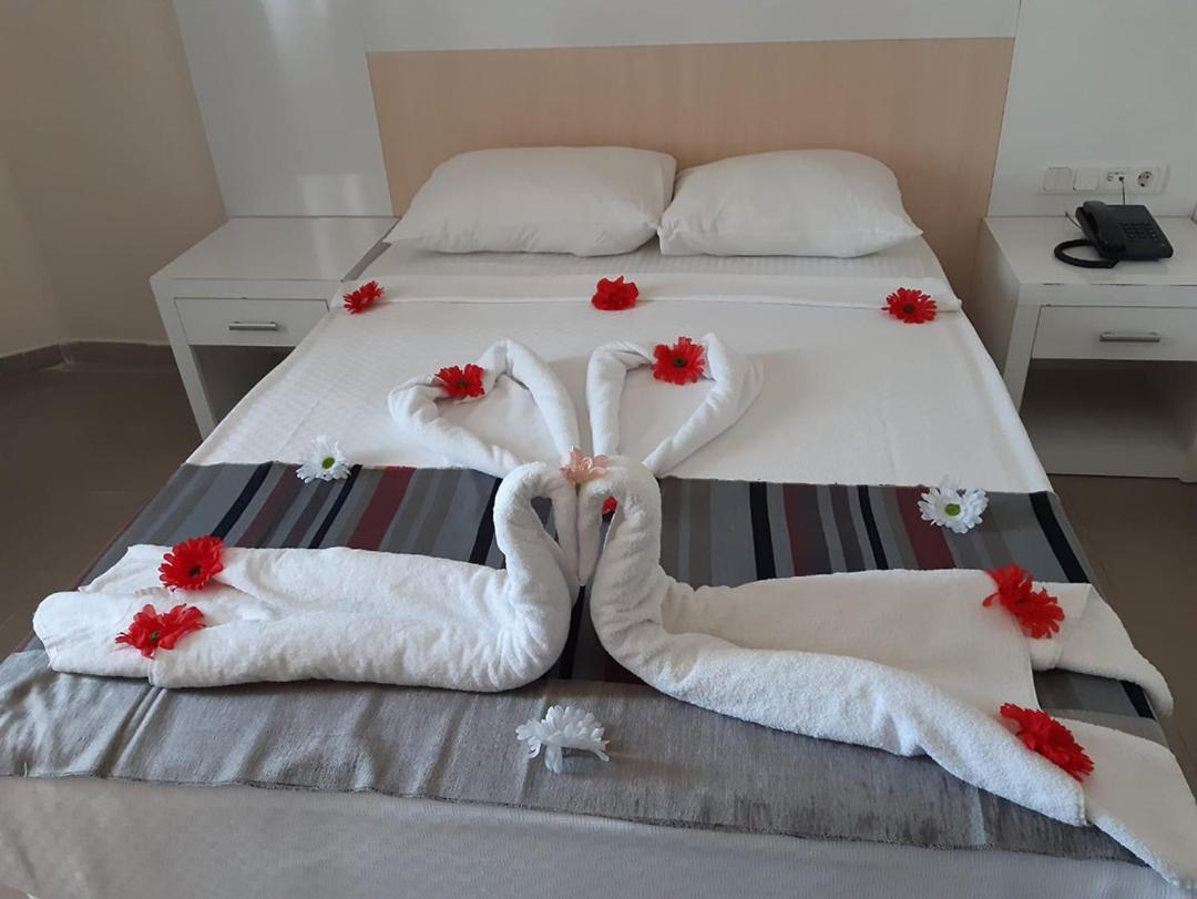 Mediterranean Breeze Hotel Payallar 외부 사진