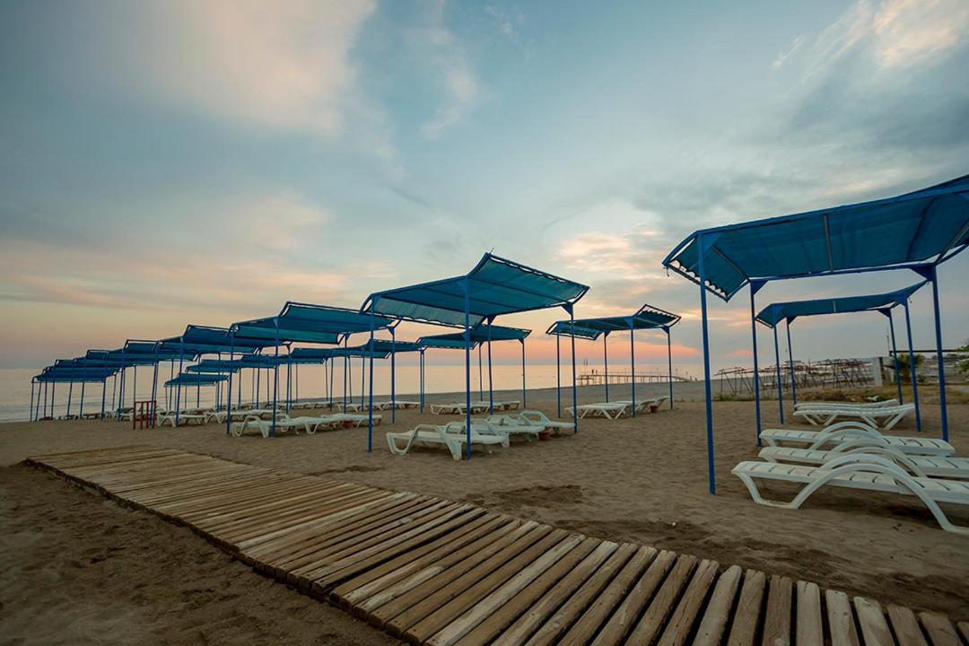 Mediterranean Breeze Hotel Payallar 외부 사진