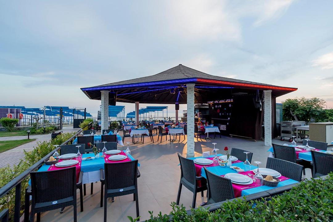 Mediterranean Breeze Hotel Payallar 외부 사진